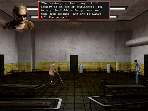 Harvester Walkthrough .